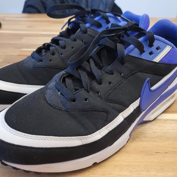 *RARE* Nike Air Max BW OG - Persian Violet - Size 12 - Picture 5 of 9